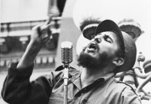 EDITORIAL – Fidel Castro: Cuba’s rebel. Cuba’s tyrant