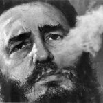 Fidel Castro, who defied US for 50 years, dies at 90