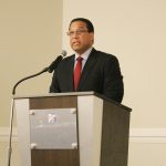 Premier: Political ‘sea of uncertainty’ ahead; Cayman poised to reap benefits