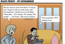 Black Friday