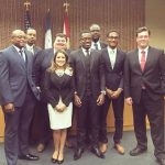 Cayman students attend Florida law clinic