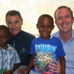 Fundraiser Haines completes Havana Marathon
