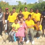 Students visit brewery, cadets help the community