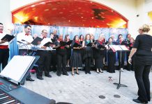 ‘Light up a Life’ in remembrance