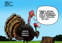 Gender Equality Tribunal