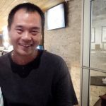 Sushi chef dies in tragic fishing accident