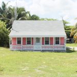 Willy Jackson house a true Cayman cottage