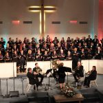 National Choir to present ‘Ave Maria’ program