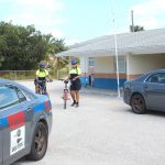 North Side police station reopens