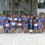 CIS hosts Cayman Islands Model United Nations conference