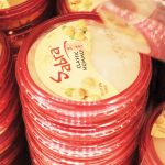 Listeria scare over Sabra hummus