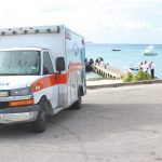 Man fishing from shore found dead in sea