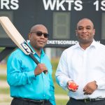 NCB Cayman becomes main sponsor of Cayman Cricket