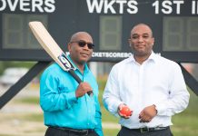 NCB Cayman becomes main sponsor of Cayman Cricket