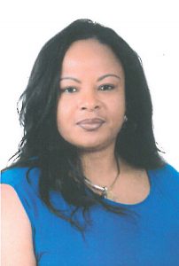 Sabrina Turner, Chamber Pension Plan Board trustee