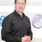 John Reid new Cable & Wireless CEO