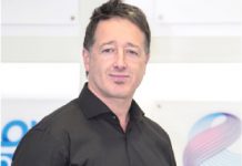 John Reid new Cable & Wireless CEO