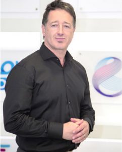 John Reid, new Cable & Wireless CEO