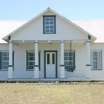 These historic homes maintain their charm