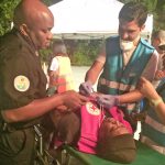 Brac emergency exercise prepares community for major incidents