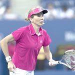 McEnroe, Courier, Seles returning to Cayman for Legends tournament