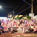 Run in the Dark raises almost $4,000