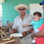 Past comes to life at West Bay Heritage Day