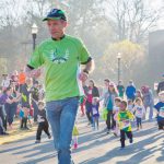 US Olympian to teach running school in Cayman