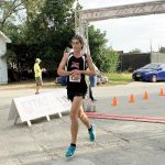 Dyer wins To Hell and Back 10K