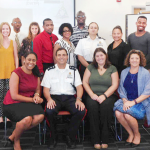 Free domestic violence intervention training workshop
