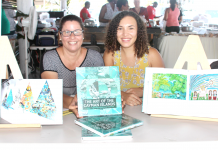 George Town Heritage Day attracts big crowds