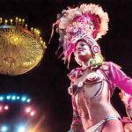 National Gallery goes Cuban for gala event