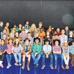 ‘Annie Get Your Gun’ on stage at St. Ignatius