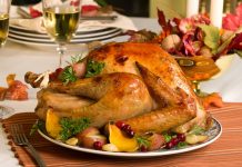 Your guide to Thanksgiving (and Black Friday)