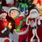 Happening this week: Christmas Tree Lighting, school play and more