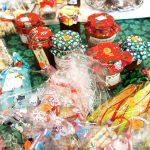 Pink Ladies prepare for Christmas Bazaar