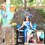 Pirates invade Bodden Town