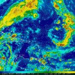 UPDATED 1PM: Tropical depression ‘likely’ to form