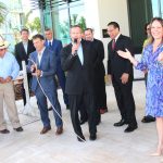 Hailed as ‘jewel’ of tourism sector, Kimpton opens doors