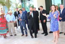 Hailed as ‘jewel’ of tourism sector, Kimpton opens doors