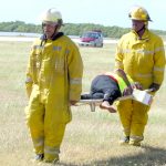 Volunteers sought for Brac airport emergency exercise