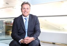Hawksford appoints new chief executive