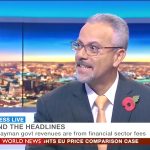 Cayman Finance CEO promotes financial industry in Europe
