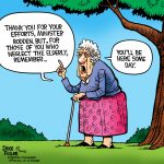 Elderly neglect
