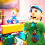 Mischievous elves set to take over the Ritz