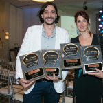 Catch wins top Table Talk Food Awards