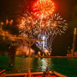 Twelve public holidays in 2017