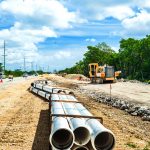 Strategic Policy Statement: Highway expansion among government promises