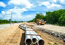 Strategic Policy Statement: Highway expansion among government promises