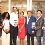 Governor awards conservationists
